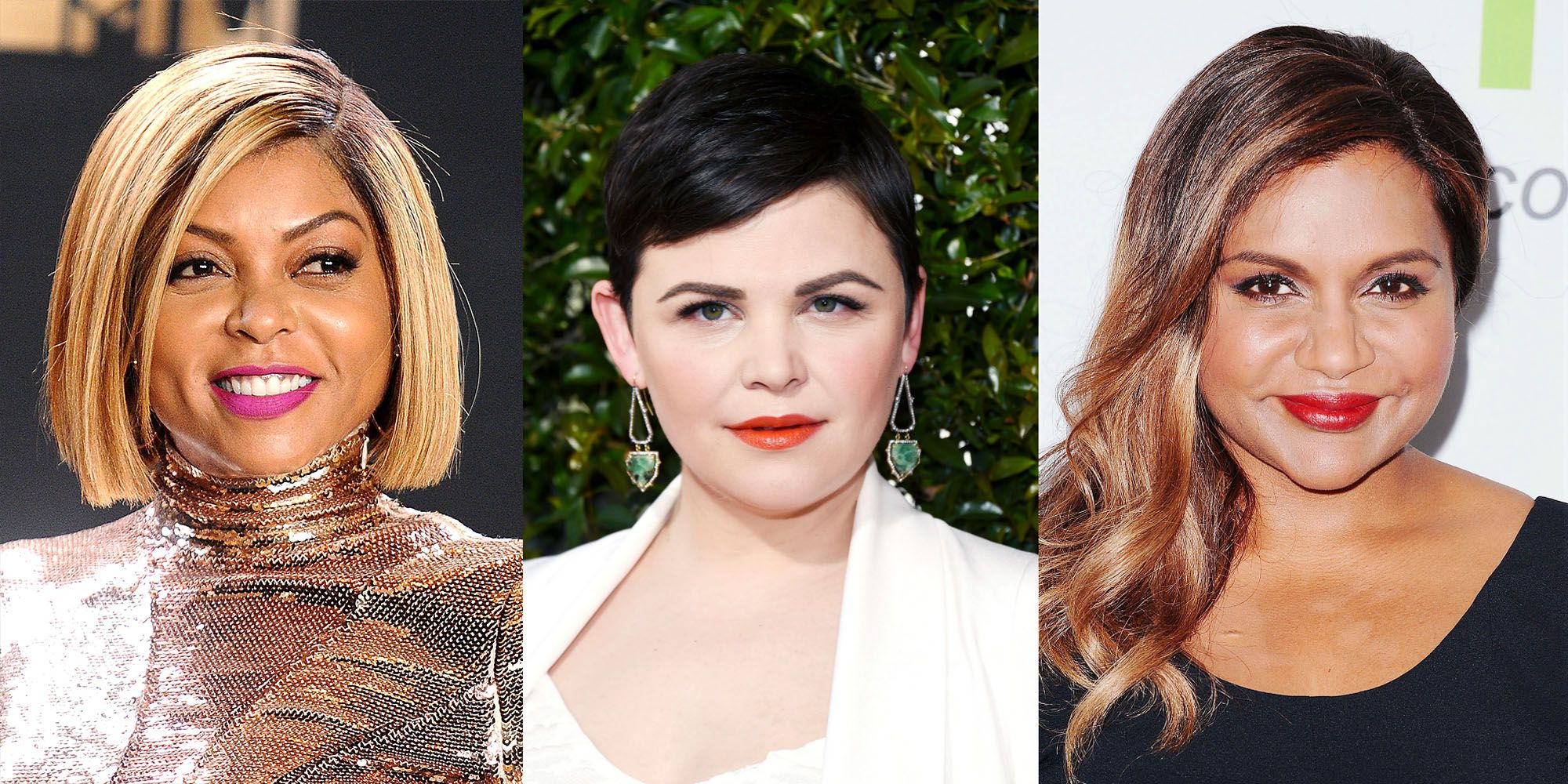 Best Hairstyles For Round Faces